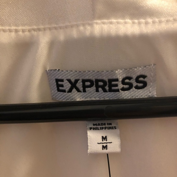 Off white sleeveless blouse - Picture 4 of 4